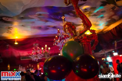 Sugar n Cream at MIXX Bangkok — photo 87