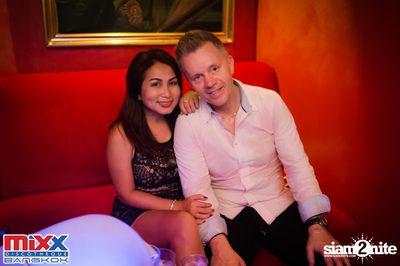 Sugar n Cream at MIXX Bangkok — photo 98
