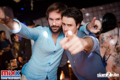 Sugar n Cream at MIXX Bangkok — photo 101