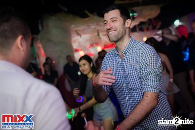 Sugar n Cream at MIXX Bangkok — photo 103