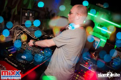 Sugar n Cream at MIXX Bangkok — photo 104