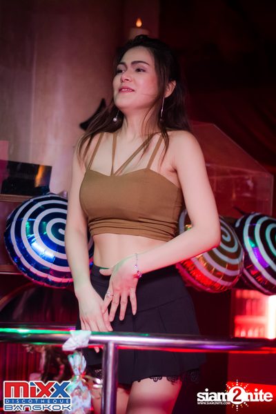 Sugar n Cream at MIXX Bangkok — photo 113