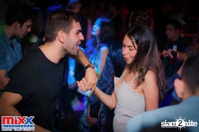 Sugar n Cream at MIXX Bangkok — photo 114