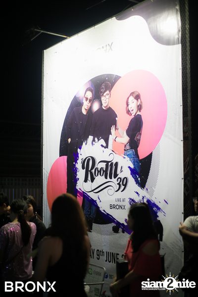 Room 39 ที่ บรองซ์ — photo 3