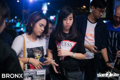 Room 39 ที่ บรองซ์ — photo 8