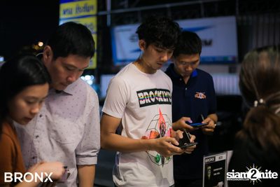 Room 39 ที่ บรองซ์ — photo 11