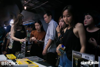 Room 39 ที่ บรองซ์ — photo 12