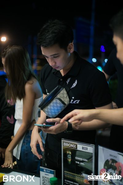 Room 39 ที่ บรองซ์ — photo 15