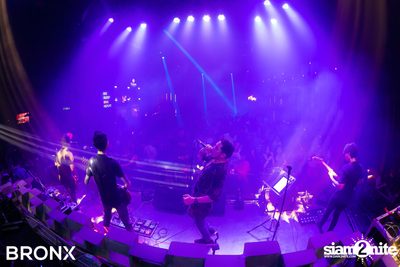 Room 39 ที่ บรองซ์ — photo 28