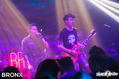 Room 39 ที่ บรองซ์ — photo 29