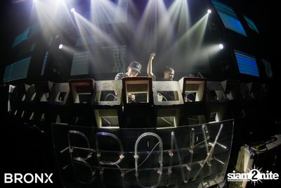 Room 39 ที่ บรองซ์ — photo 34