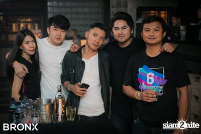 Room 39 ที่ บรองซ์ — photo 38