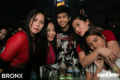 Room 39 ที่ บรองซ์ — photo 40