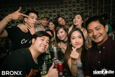 Room 39 ที่ บรองซ์ — photo 42