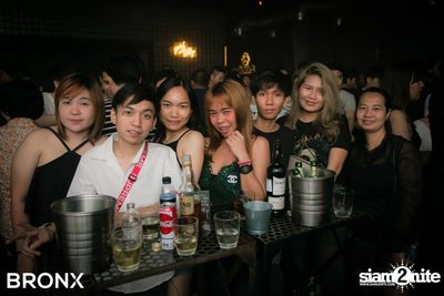 Room 39 ที่ บรองซ์ — photo 43