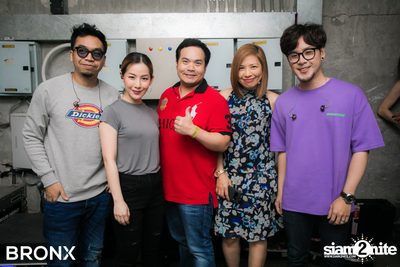 Room 39 ที่ บรองซ์ — photo 48