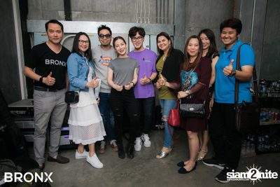 Room 39 ที่ บรองซ์ — photo 49