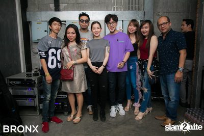 Room 39 ที่ บรองซ์ — photo 50