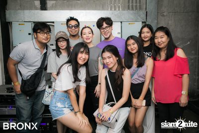 Room 39 ที่ บรองซ์ — photo 51