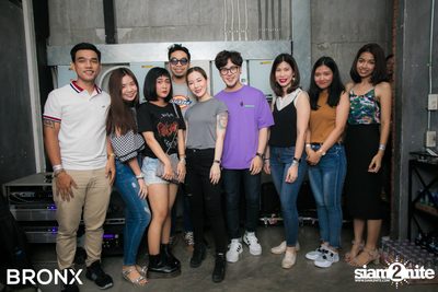 Room 39 ที่ บรองซ์ — photo 52