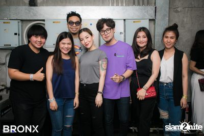 Room 39 ที่ บรองซ์ — photo 54