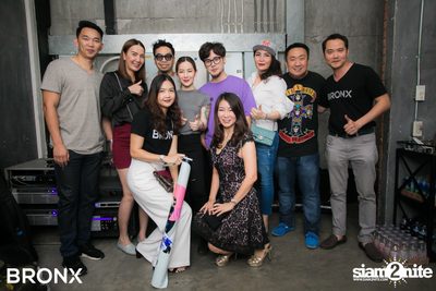 Room 39 ที่ บรองซ์ — photo 55