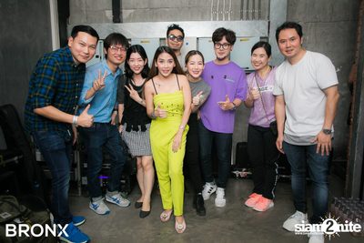 Room 39 ที่ บรองซ์ — photo 56