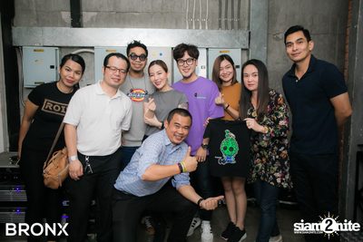 Room 39 ที่ บรองซ์ — photo 57