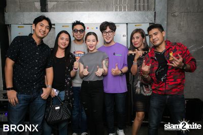 Room 39 ที่ บรองซ์ — photo 58
