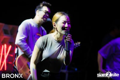 Room 39 ที่ บรองซ์ — photo 61