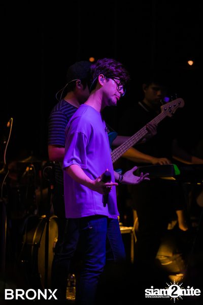 Room 39 ที่ บรองซ์ — photo 62
