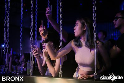 Room 39 ที่ บรองซ์ — photo 63