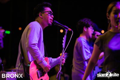 Room 39 ที่ บรองซ์ — photo 64