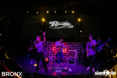 Room 39 ที่ บรองซ์ — photo 66