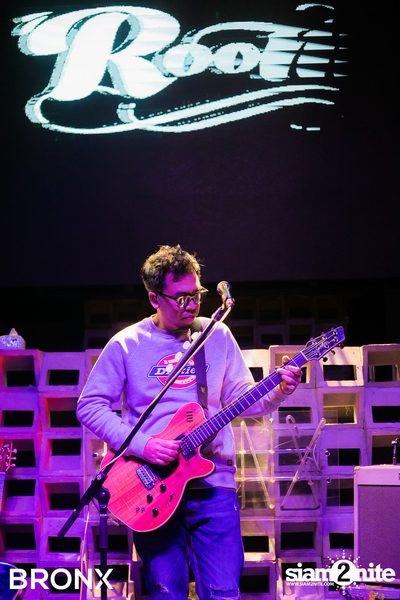 Room 39 ที่ บรองซ์ — photo 67