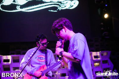 Room 39 ที่ บรองซ์ — photo 68