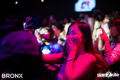 Room 39 ที่ บรองซ์ — photo 69