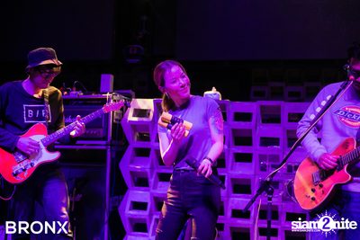 Room 39 ที่ บรองซ์ — photo 70