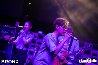 Room 39 ที่ บรองซ์ — photo 71