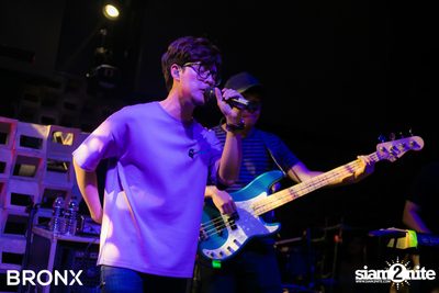 Room 39 ที่ บรองซ์ — photo 72