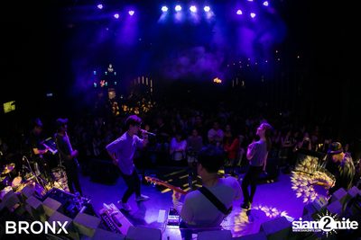Room 39 ที่ บรองซ์ — photo 73