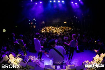 Room 39 ที่ บรองซ์ — photo 74