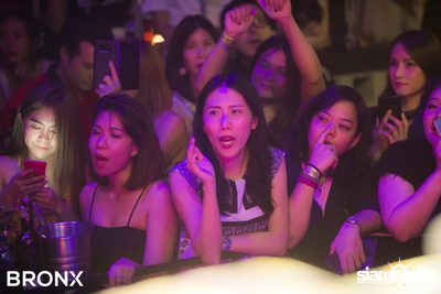 Room 39 ที่ บรองซ์ — photo 75