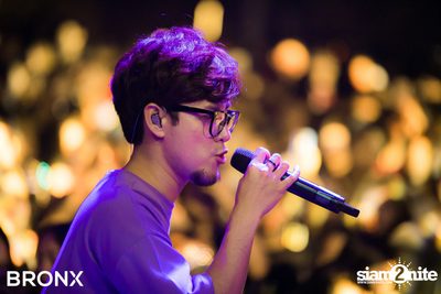 Room 39 ที่ บรองซ์ — photo 76