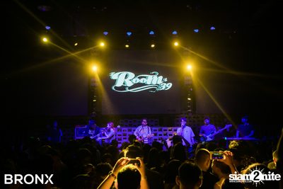 Room 39 ที่ บรองซ์ — photo 78