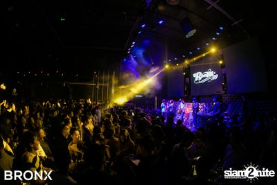 Room 39 ที่ บรองซ์ — photo 80