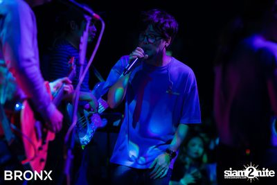 Room 39 ที่ บรองซ์ — photo 85