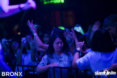Room 39 ที่ บรองซ์ — photo 86