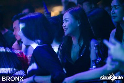Room 39 ที่ บรองซ์ — photo 87