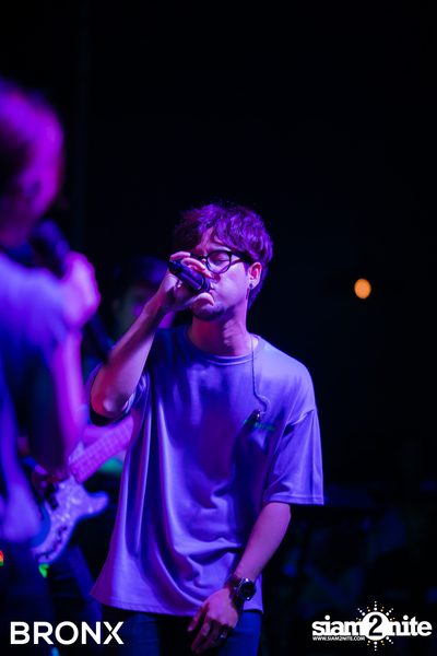 Room 39 ที่ บรองซ์ — photo 90